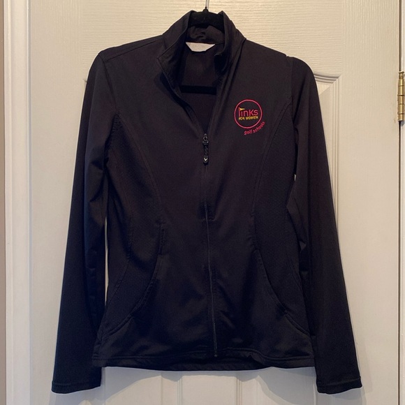 Women’s Callaway long sleeve zippered sweater - Picture 1 of 6
